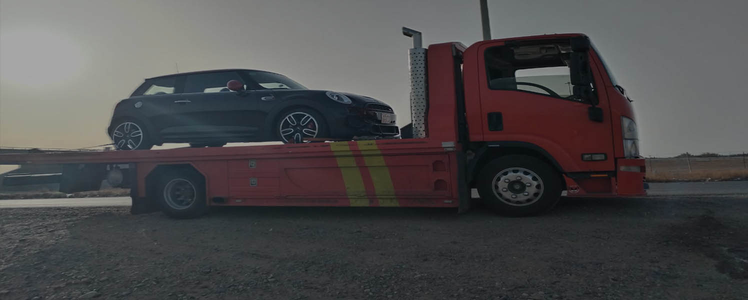 سطحة في جدة